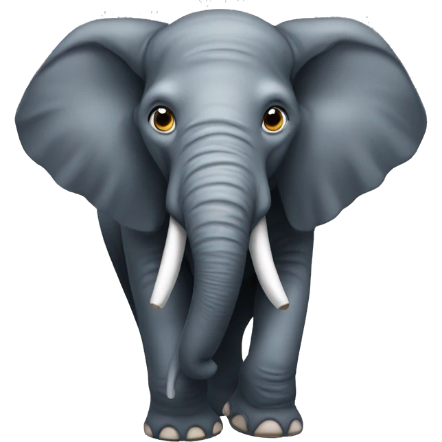 Elephant  emoji