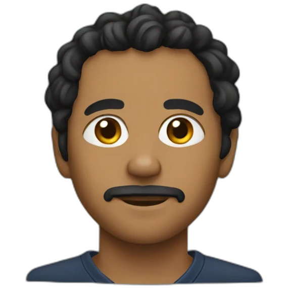 Zola emoji