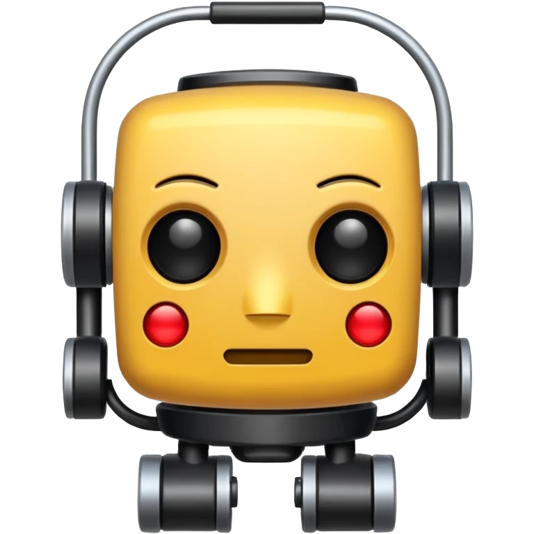 Bot emoji