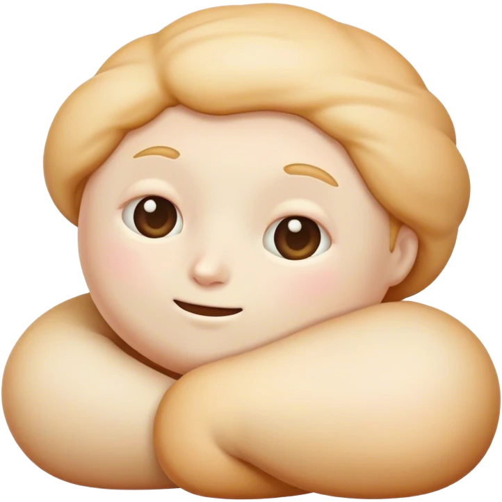 doughy emoji