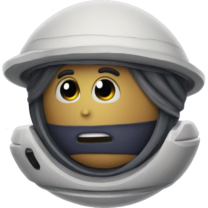 Saturn emoji