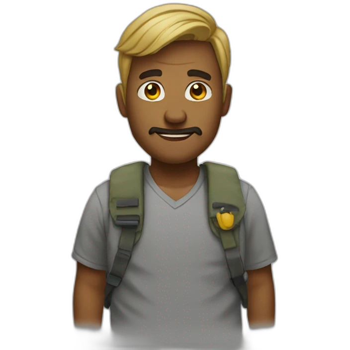 sayso emoji