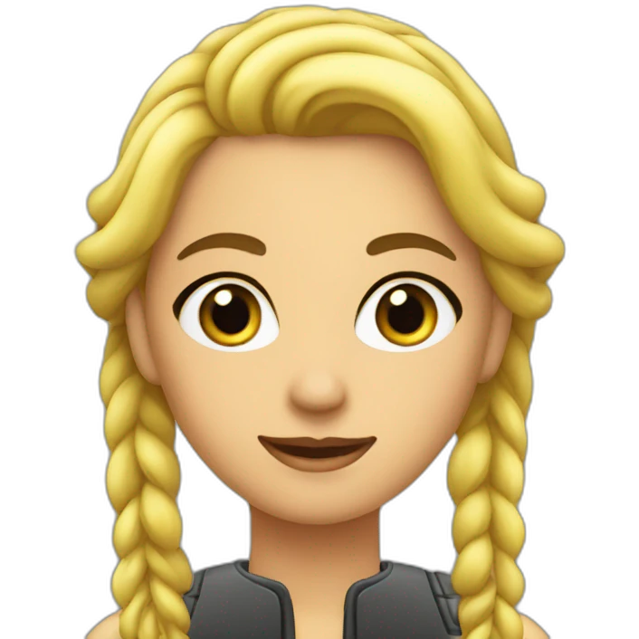 GASOLINERA emoji