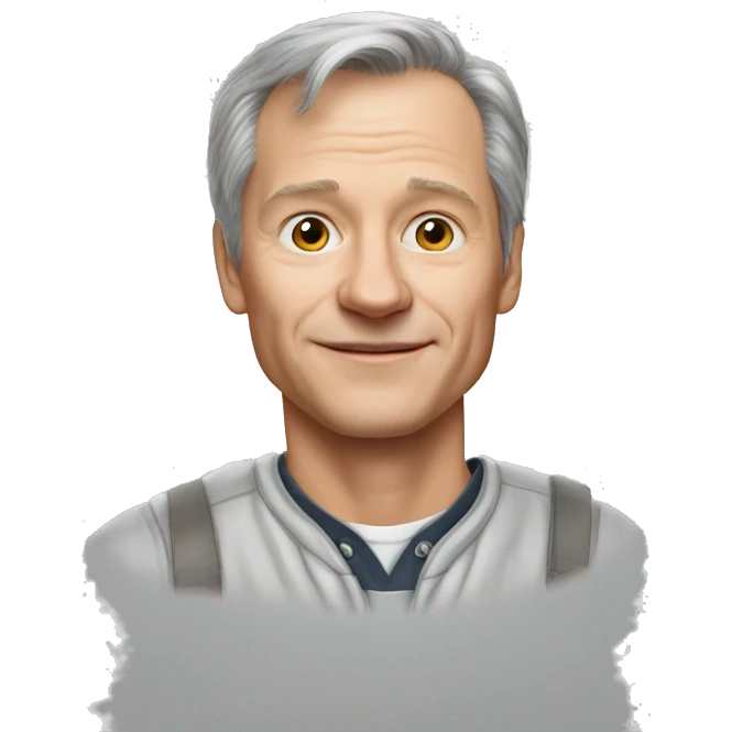olaf sholz  emoji