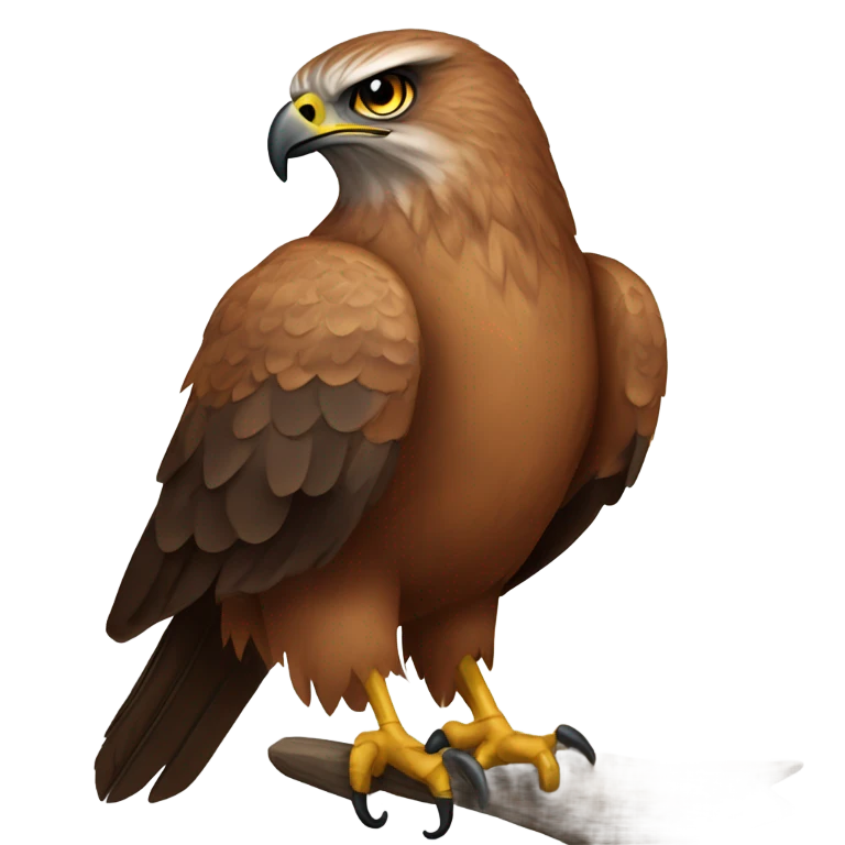 hawk tuah emoji