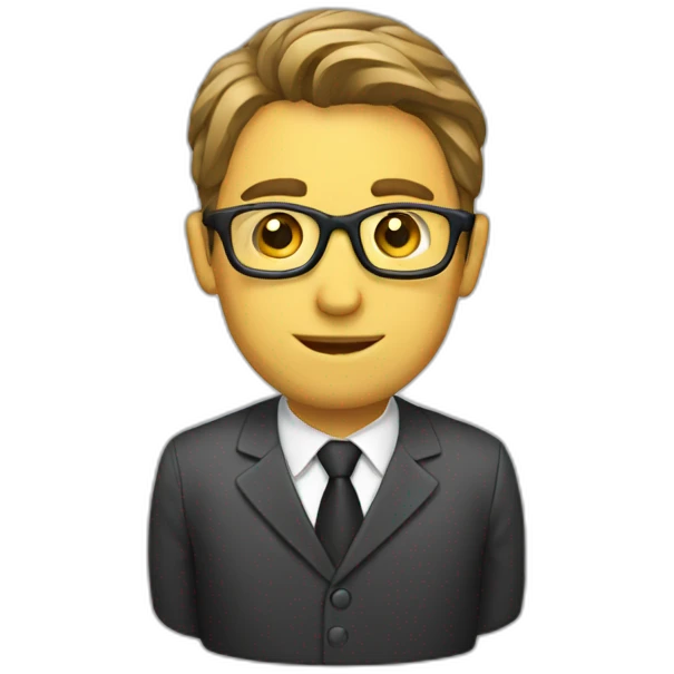 editor emoji