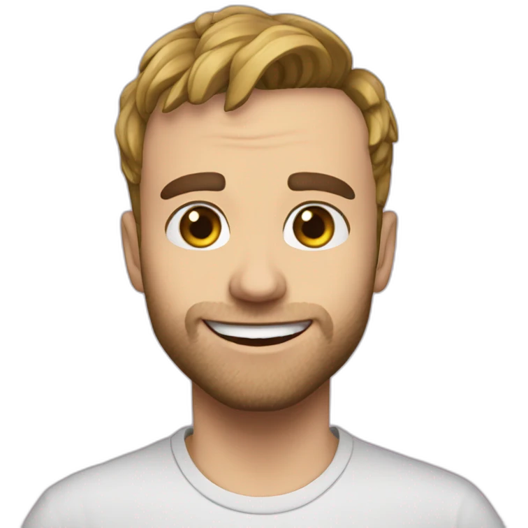 Squeezie emoji