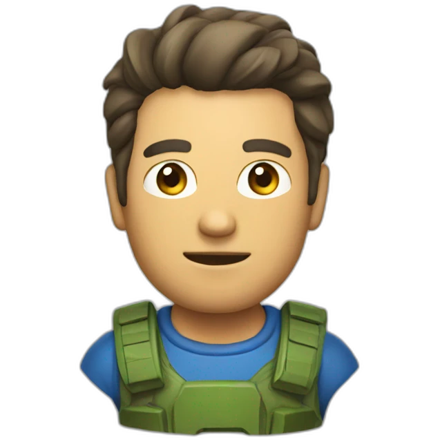 Video game tv  emoji
