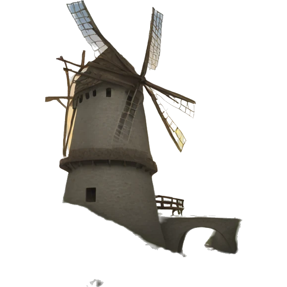 molino emoji
