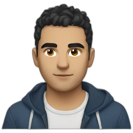 rostam emoji