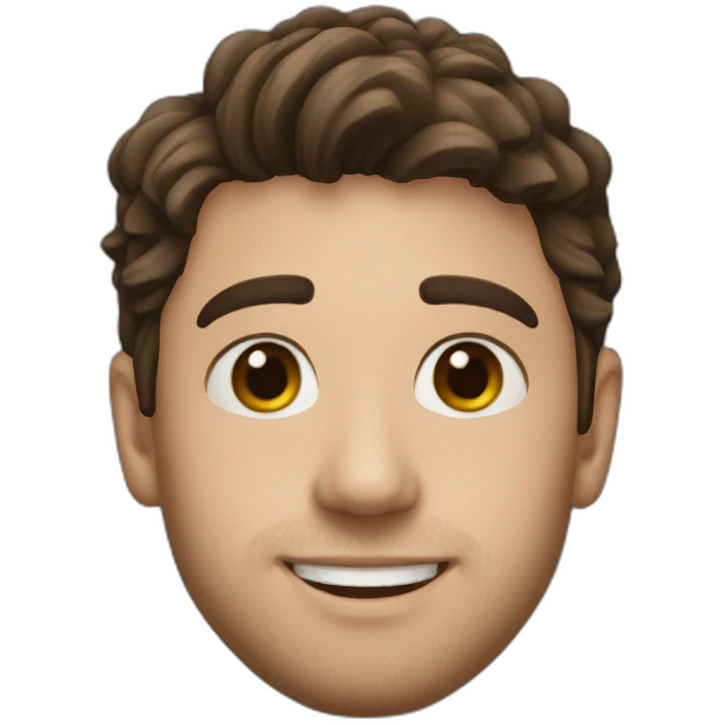 jordan bardella emoji