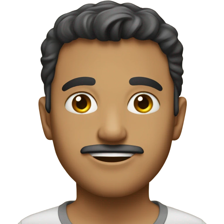 بدي شغلات كيوت emoji