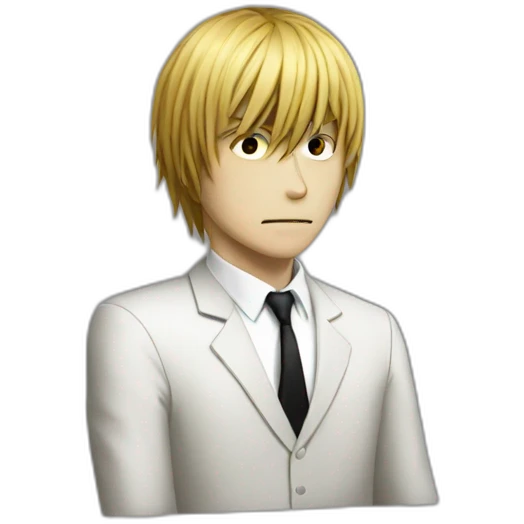 death note emoji