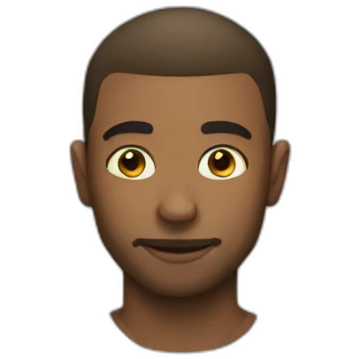 Nate emoji
