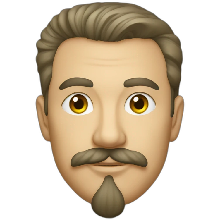 Joseph staline emoji