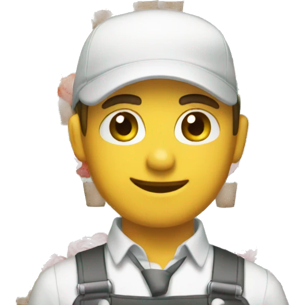 florist emoji