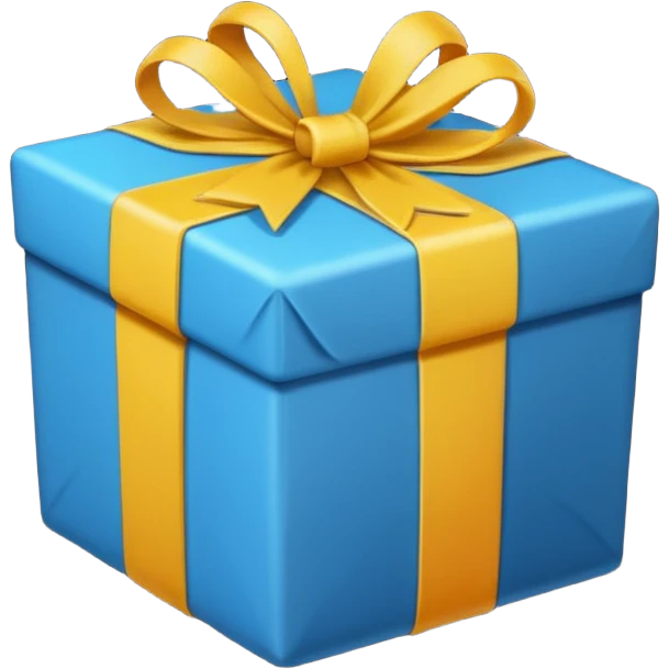 Present TExt image emoji