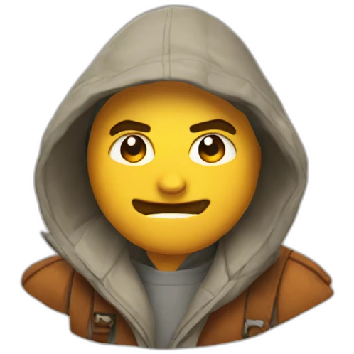 kewk emoji