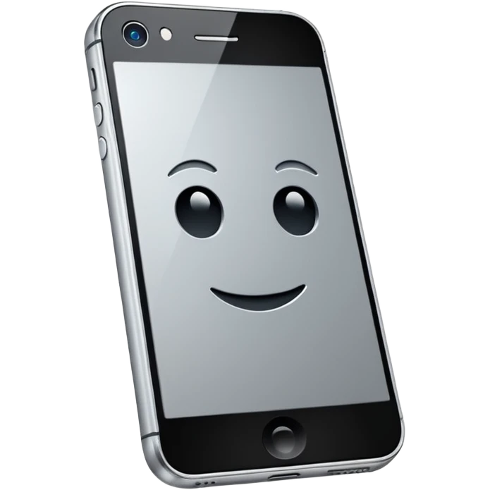 iphone emoji