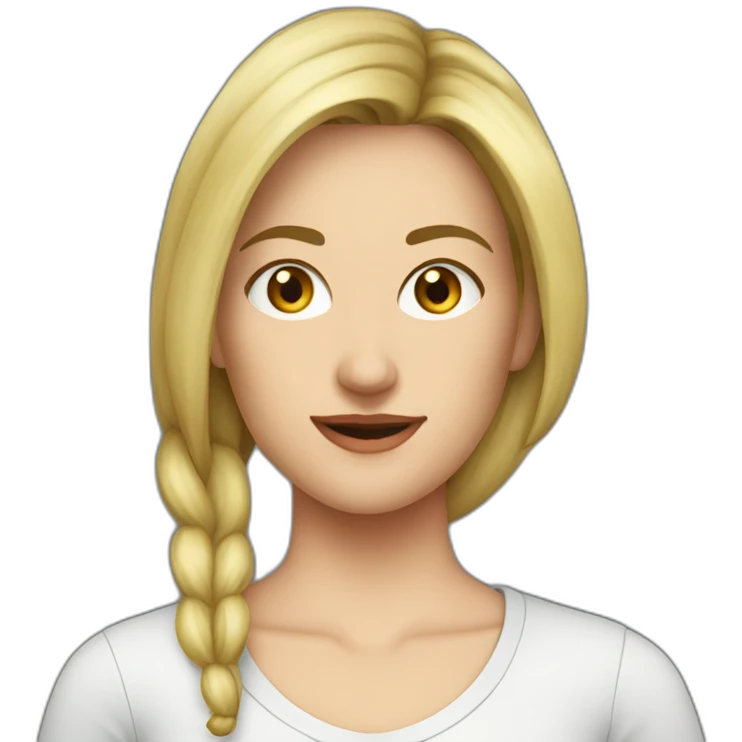 lara mueller emoji