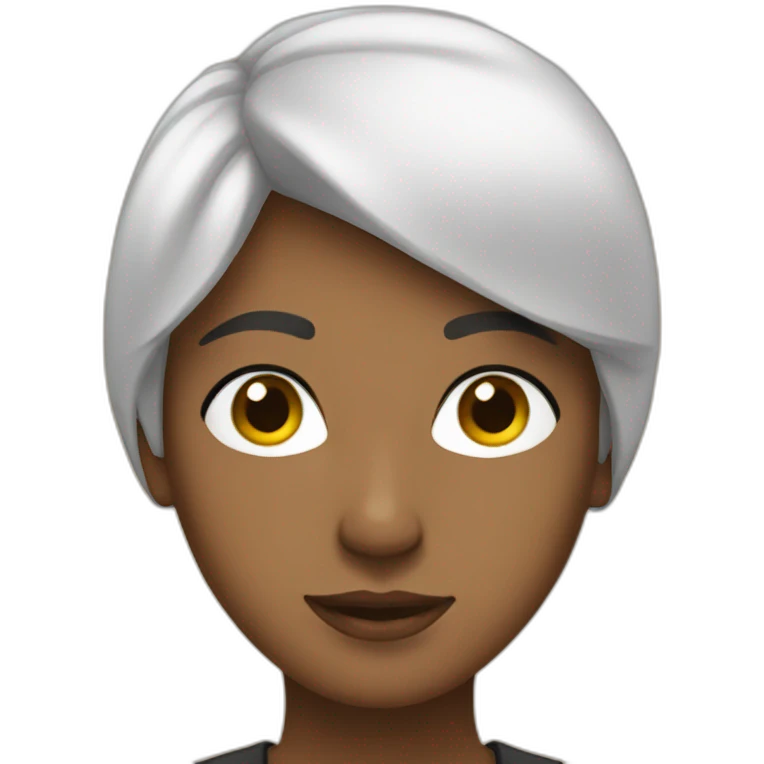 Nawal emoji