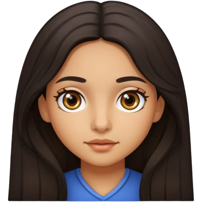 portuguese girl emoji