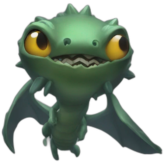 Ronado emoji