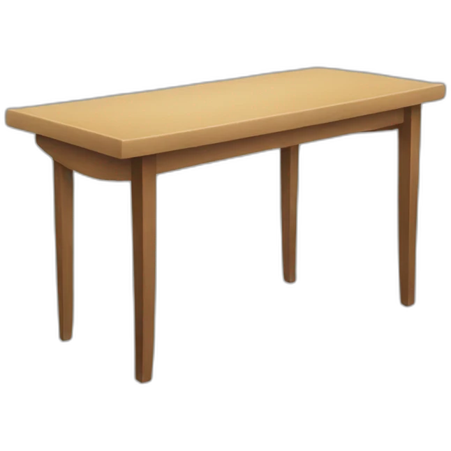 table flip emoji