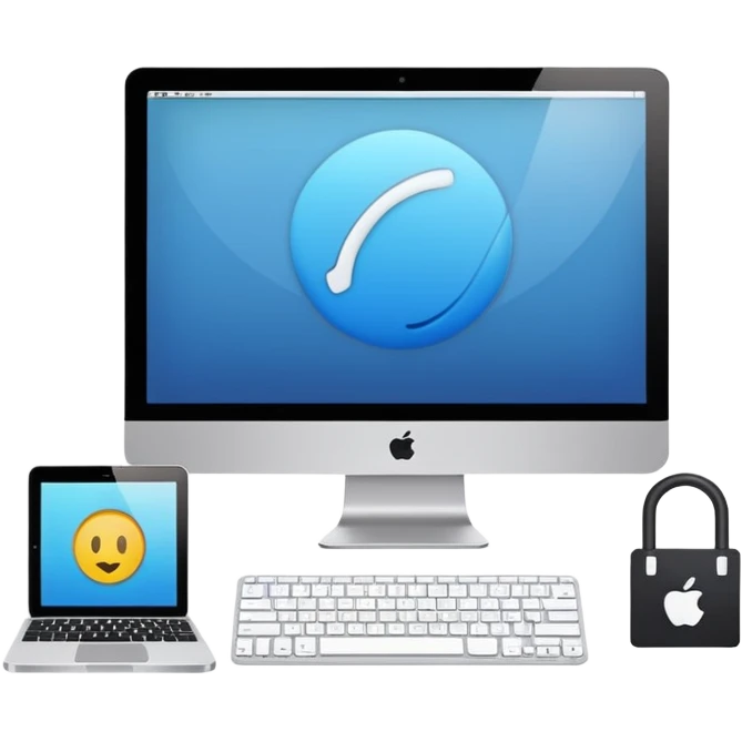 design about pc compatibility emoji