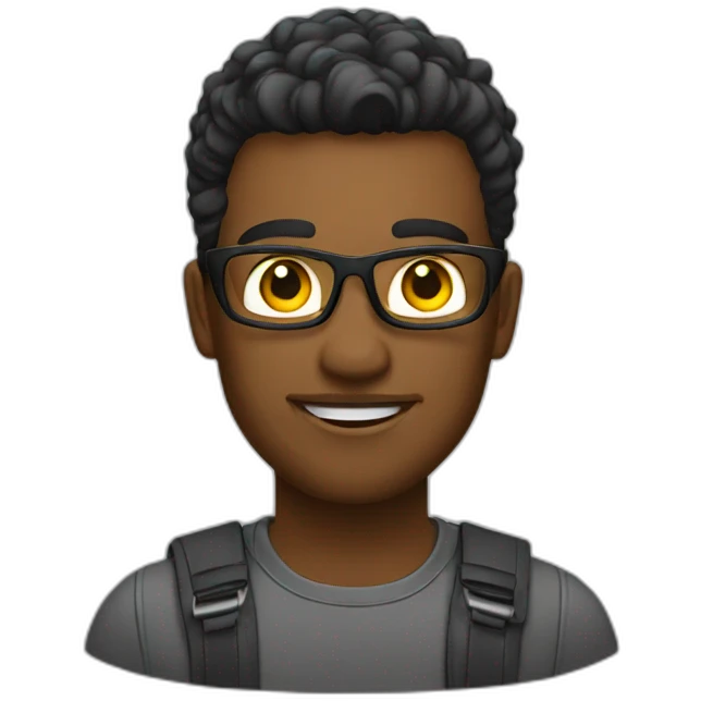 digital marketer emoji