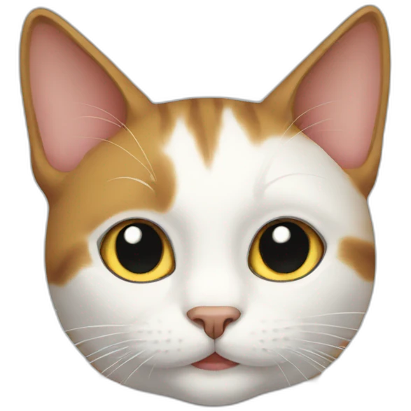 cat emoji