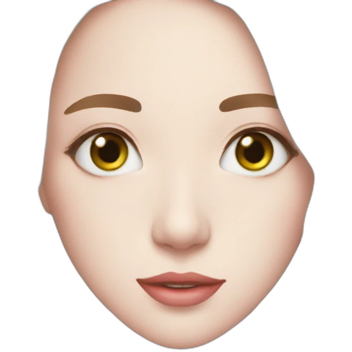 Loona emoji