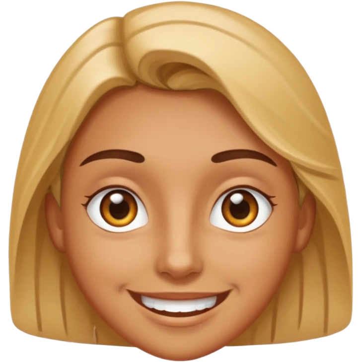 Göt emoji