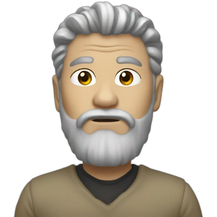 Gojo emoji