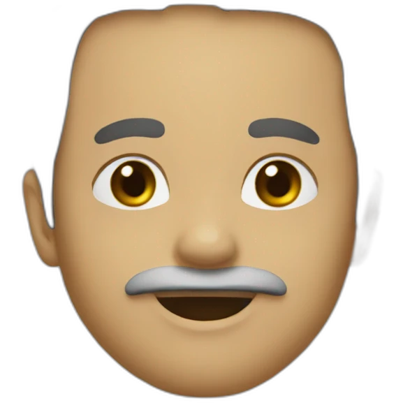 Évolie emoji