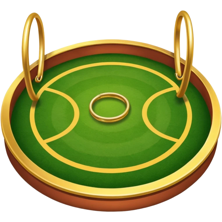 quidditch field emoji