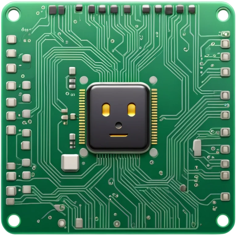 matrix emoji