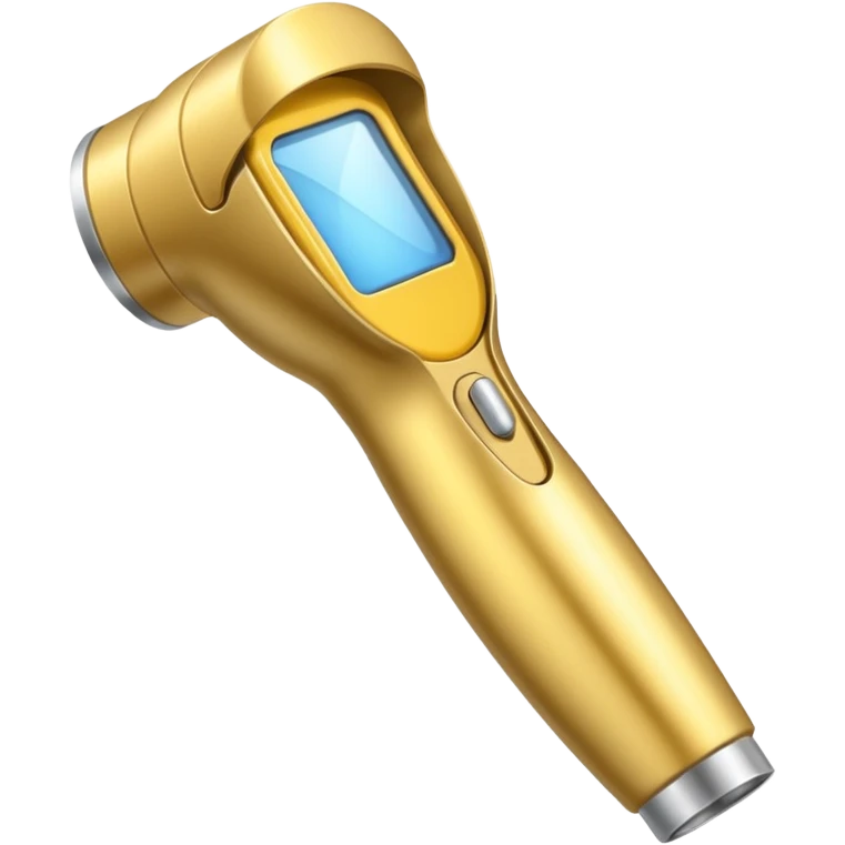 Laryngoscope gold emoji