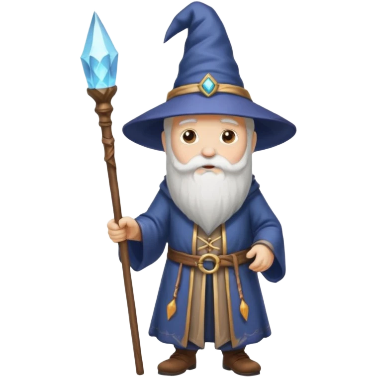 wizard emoji
