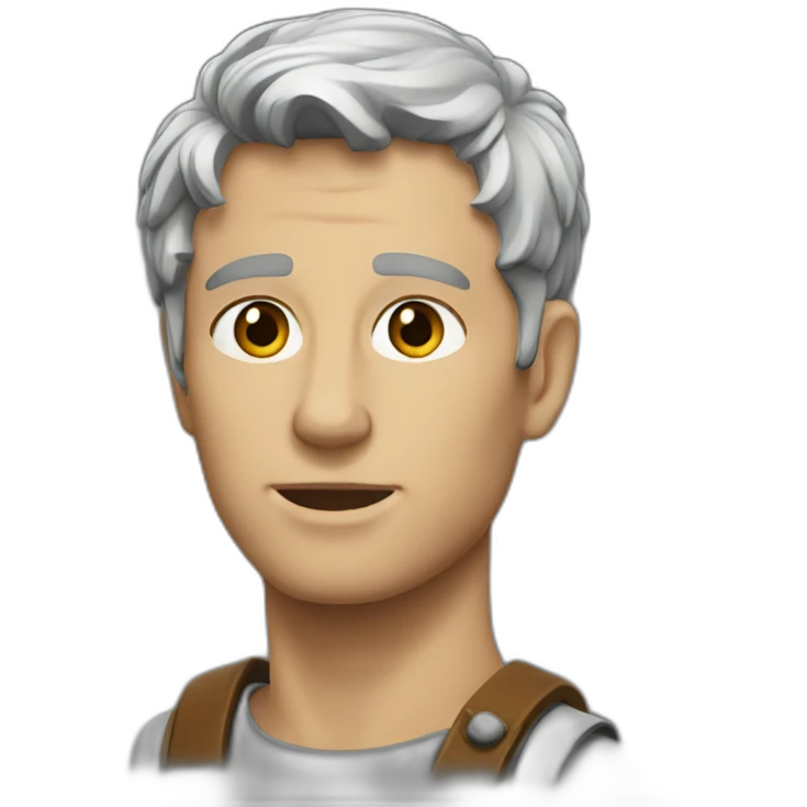 Augustus emoji