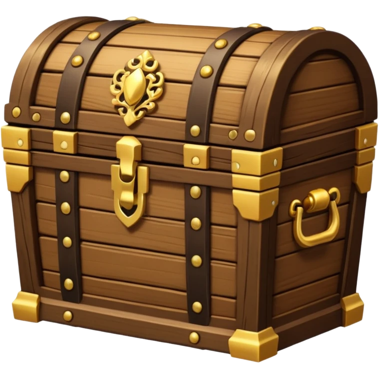treasure emoji