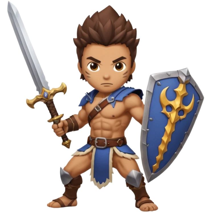 monster hunter emoji