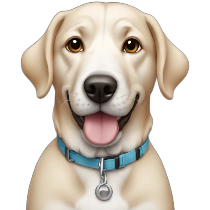 dog emoji