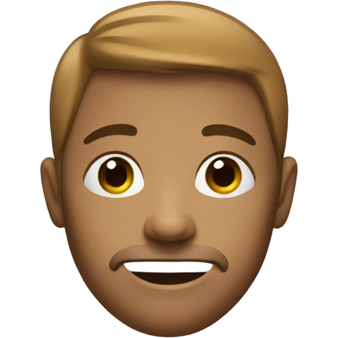 Face with  emoji