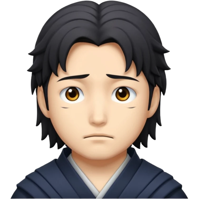 Aizawa  emoji