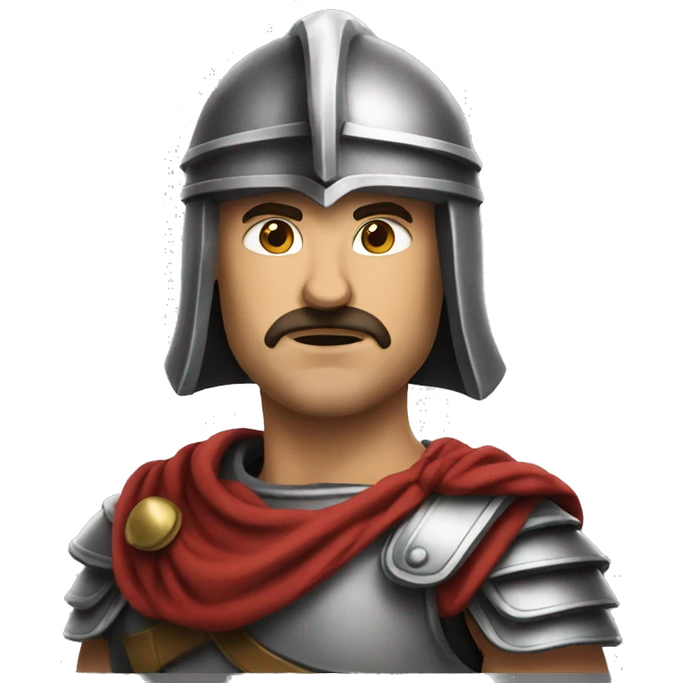 spartiate emoji