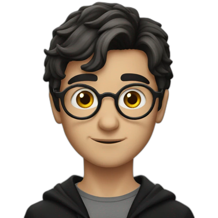 harry-potter emoji