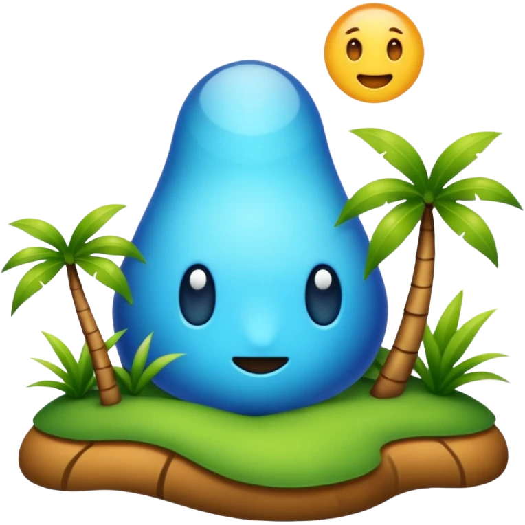 a guy doing cocaine off a blonde girls butt emoji