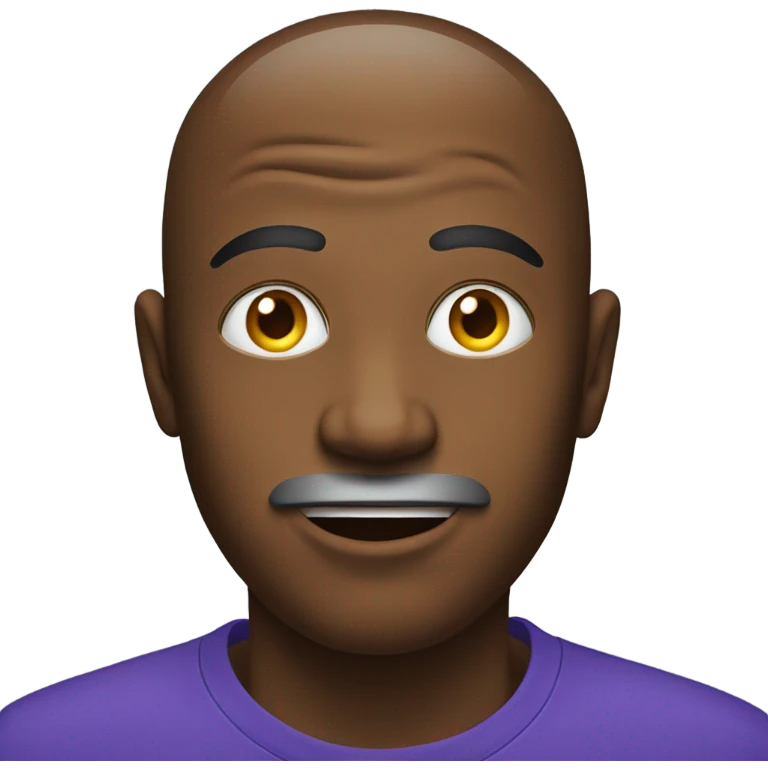 face 2 balls emoji