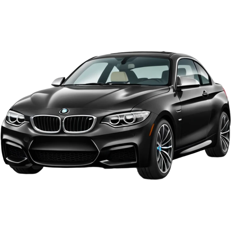 Bmw> mercedes <rolls royce =BMW emoji